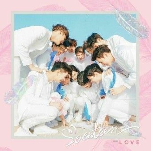 SEVENTEEN [세븐틴] - Pretty U [예쁘다]