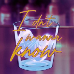 Idn'twannaknow - Ddas