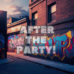 After the Party (Radio Edit)