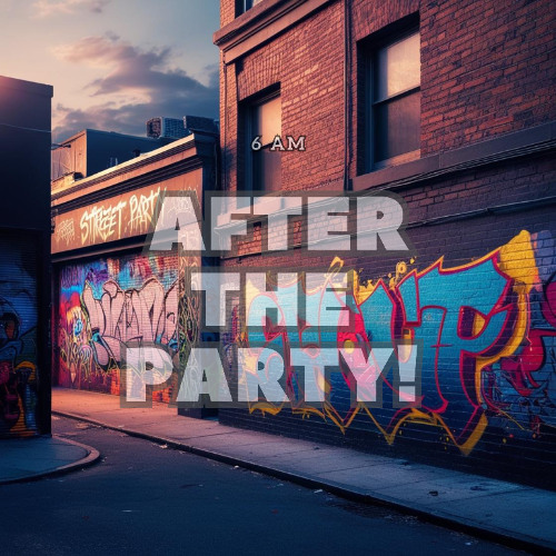 After the Party (Radio Edit)