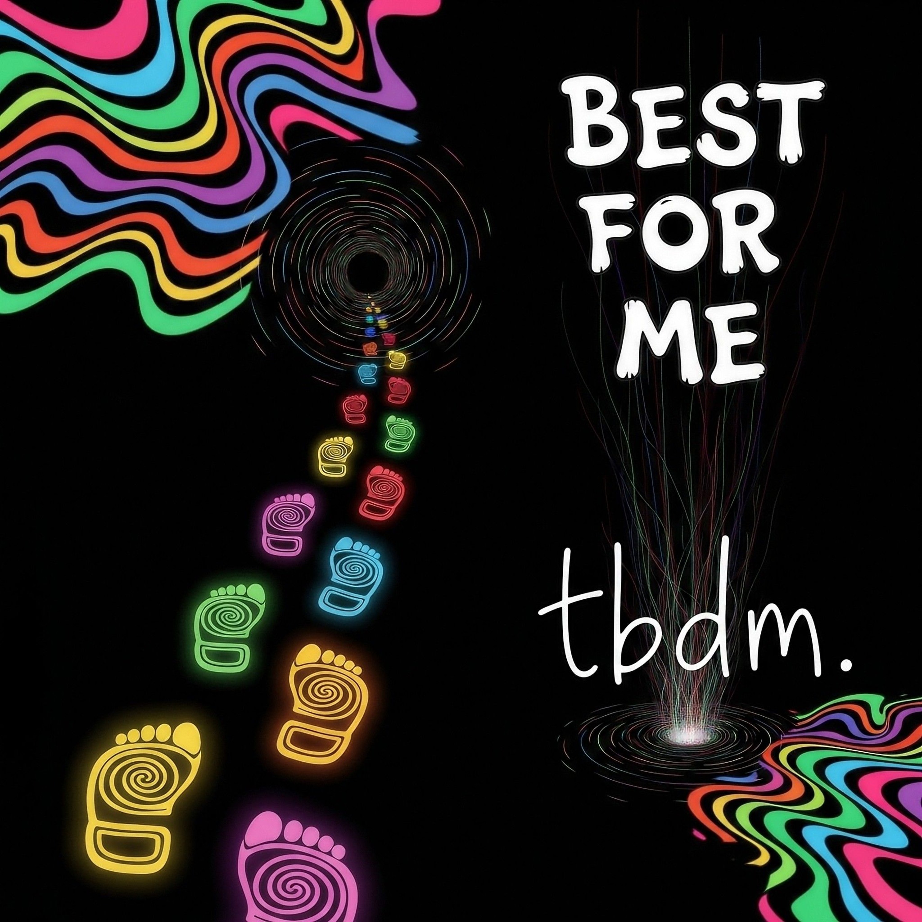 Best For Me episode artwork
