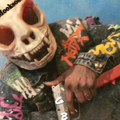 Mooksosaz super gremlins freestyle