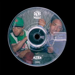 New Boyz - You're A Jerk (Silvertone Edit) [HZRX]