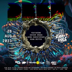 Techno Club Presents Deep Live August 26, 2023