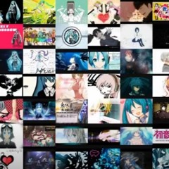 【61 KOREAN UTAU Collaboration】 My Favorite Vocaloid Song Medley 改