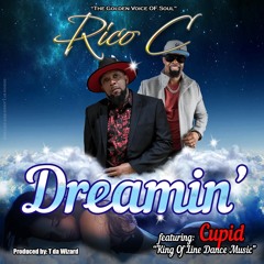 Rico C ft. Cupid-Dreamin