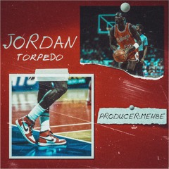 Jordan [Prod by Mehbea]
