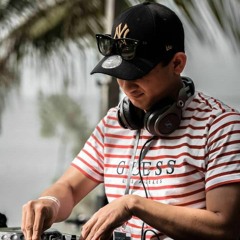 Akim Koletzki - Reverse Ba55 - 160 Bpm 0ver Limit (Bday Bash Anas)