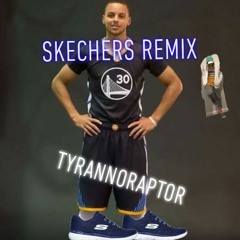 Skechers Remix (prod JZ on the beat)