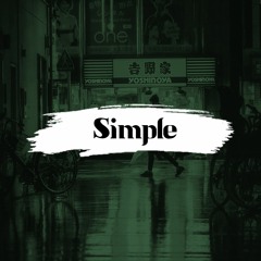 [FREE] NLE Choppa Hard Type Beat - "Simple"