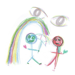 LE REGARD DE LA COLLINE (Prod.by PARASIT.)