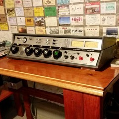 94.3 WBPM 1986 Robin Taylor And Jeff Alan