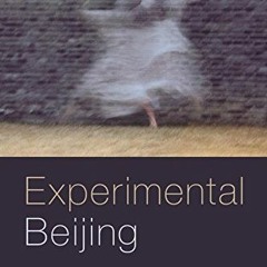 READ EBOOK 💚 Experimental Beijing: Gender and Globalization in Chinese Contemporary