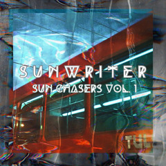 Liquid DNB Sun Chasers Vol. 1