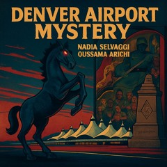 Denver Airport Mystery by Oussama Arichi & Nadia Selvaggi