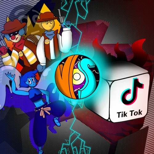 [Round 1, Boss 3] - C'mon, It's a Pool Party!