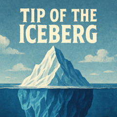 Tip of the Iceberg 125 BPM D Min