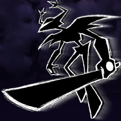 BLACK KNIFE (Arrangement)