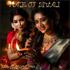 Magic Of Diwali