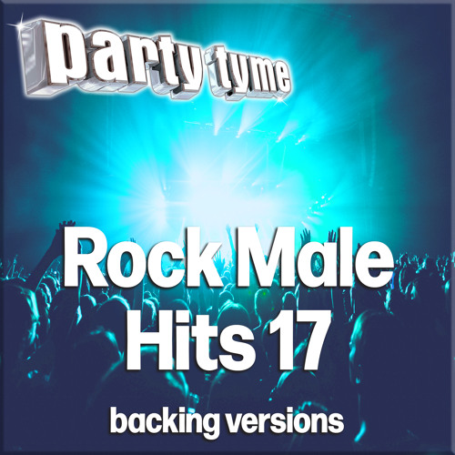 My Town (made popular by Glass Tiger) [backing version]