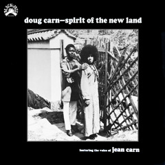 Arise and Shine (feat. Jean Carn)