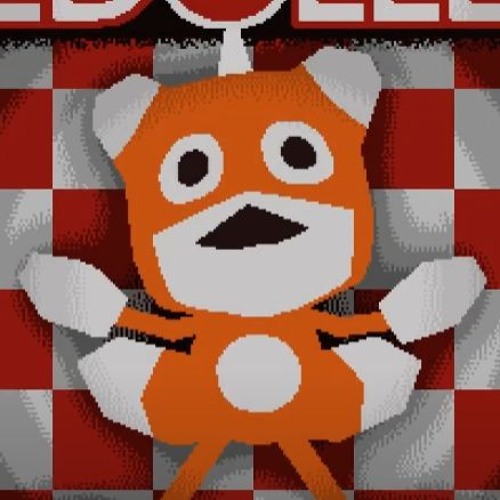 Redolled [Old WIP] | Vs. Sonic.EXE: RERUN