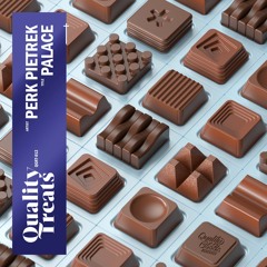 QGRT-012 | Perk Pietrek - Palace
