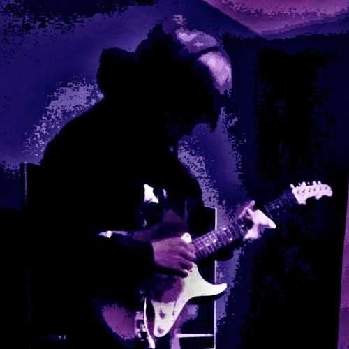 Mitt weed dub mix - Lilla jag