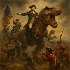 Riding Dirty, 1776