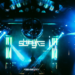 Stryke @ Kemistry 12.28.24