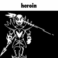 Battle Against A True Hero (Cover)