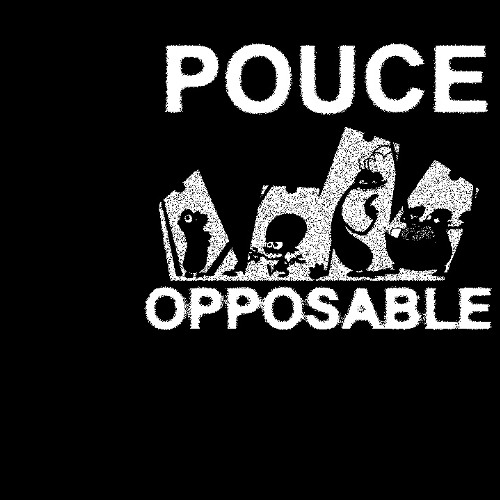 POUCEOPPOSABLE (ft.Jaaaco, reRe, bERTY)