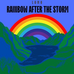 Rainbow After the Storm