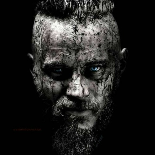 Vikings： My Mother Told Me ｜ FLM Version