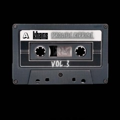 Kharis Prolific Riddims Vol 3