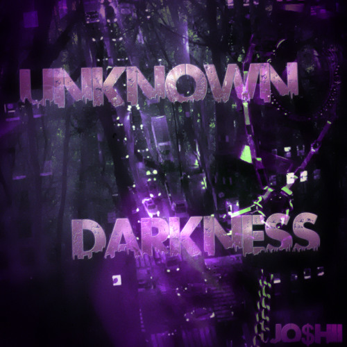 Unknown Darkness