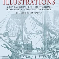 [FREE] EPUB ✔️ Nautical Illustrations: 681 Permission-free from Nineteenth-century So