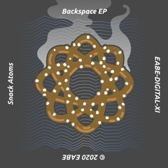 Premiere: Snack Atoms - double you