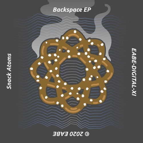 Premiere: Snack Atoms - double you