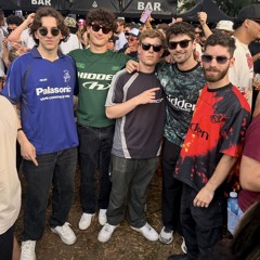 Fantasy - Chris Stussy (LA Set 07/19/25)