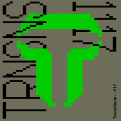 John Digweed - Transitions 1117 ( Live from Coda Toronto )