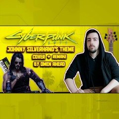 Johnny Silverhand's Theme (Cyberpunk 2077 EDM Bass Cover)
