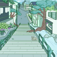 The Birds and the Trees (Mangato: Life In Taiyokawa Original Game Soundtrack)