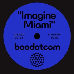 Imagine Miami