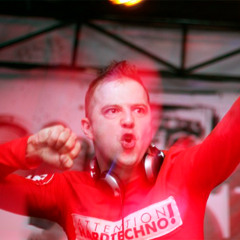DJ 4D INVITES DJ GROM / 4GABBERZ RADIO #3 ON TOXIC SICKNESS / JUNE / 2025