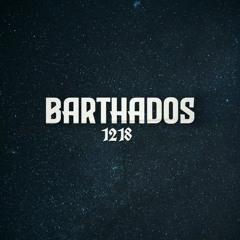 BARTHADOS HEAD OVER HANK!! - DJ EnyesJack