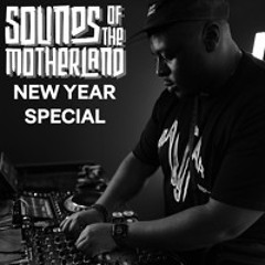 Sounds Of The Motherland New Years Special | Afro House | Afro Tech | 3 Step