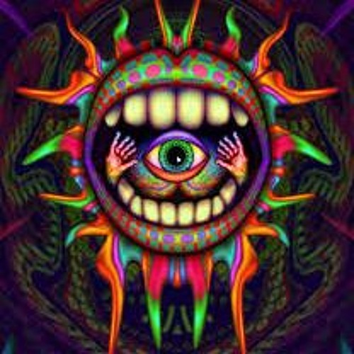 Dj Jorge Zulueta - Deep Techno - Cuarentena - Bogotá - Colombia 2021 (1)