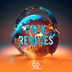 Pack Remixes Vol. 17 - Dener Delatorre