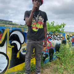 “Almighty” - Rell ft. Jay Lethal